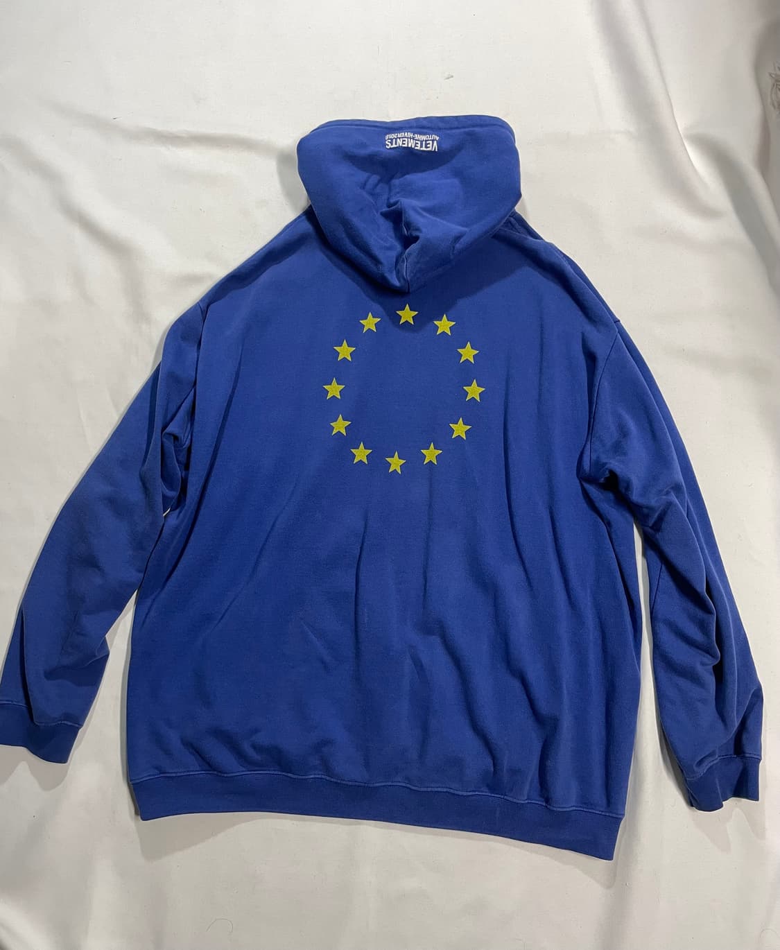베트멍 유로 후드 상품이미지2