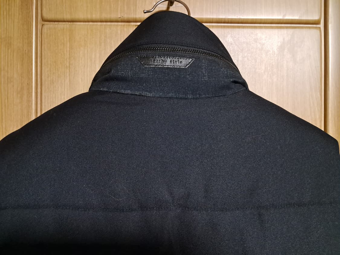 TBJ 패딩조끼 남성95  상품이미지5