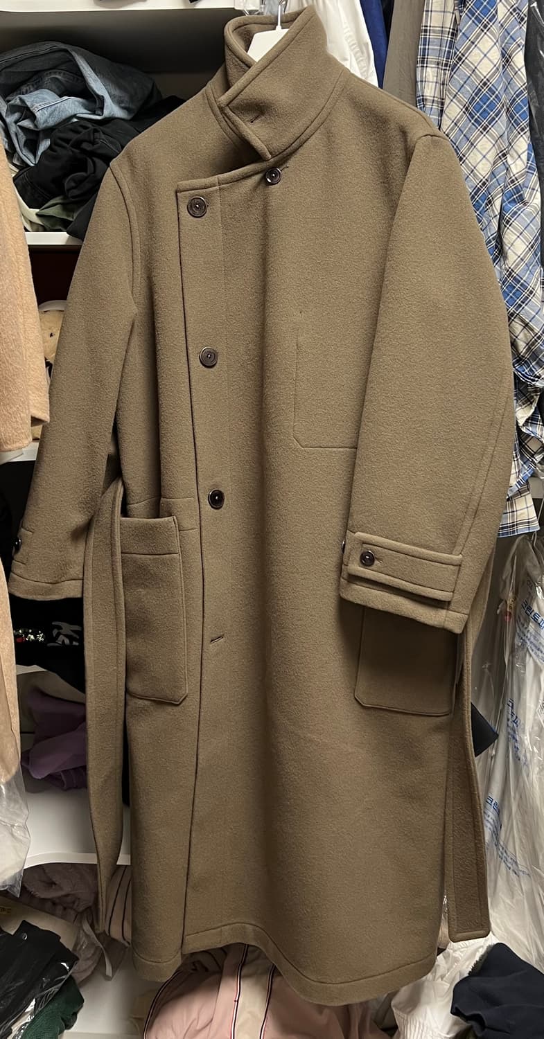 르메르 랩코트 상품이미지1