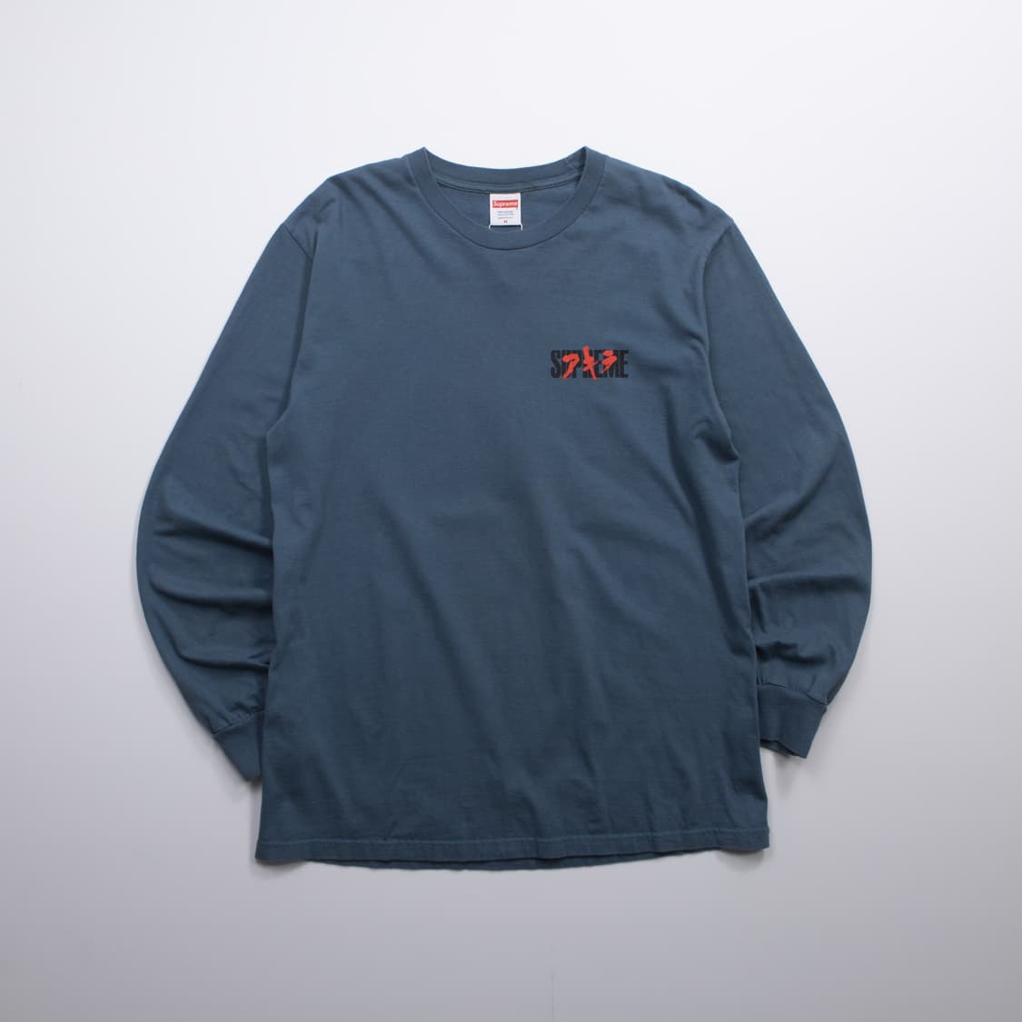 17FW 슈프림 아키라 네오 도쿄 롱슬리브 상품이미지3