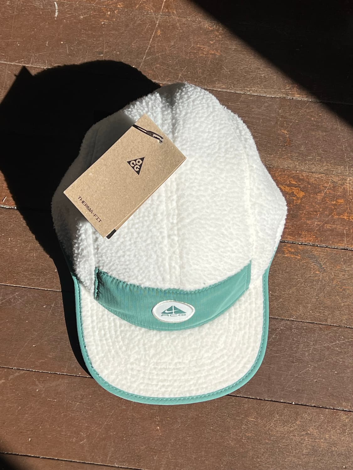 나이키 ACG 후리스 모자 상품이미지2