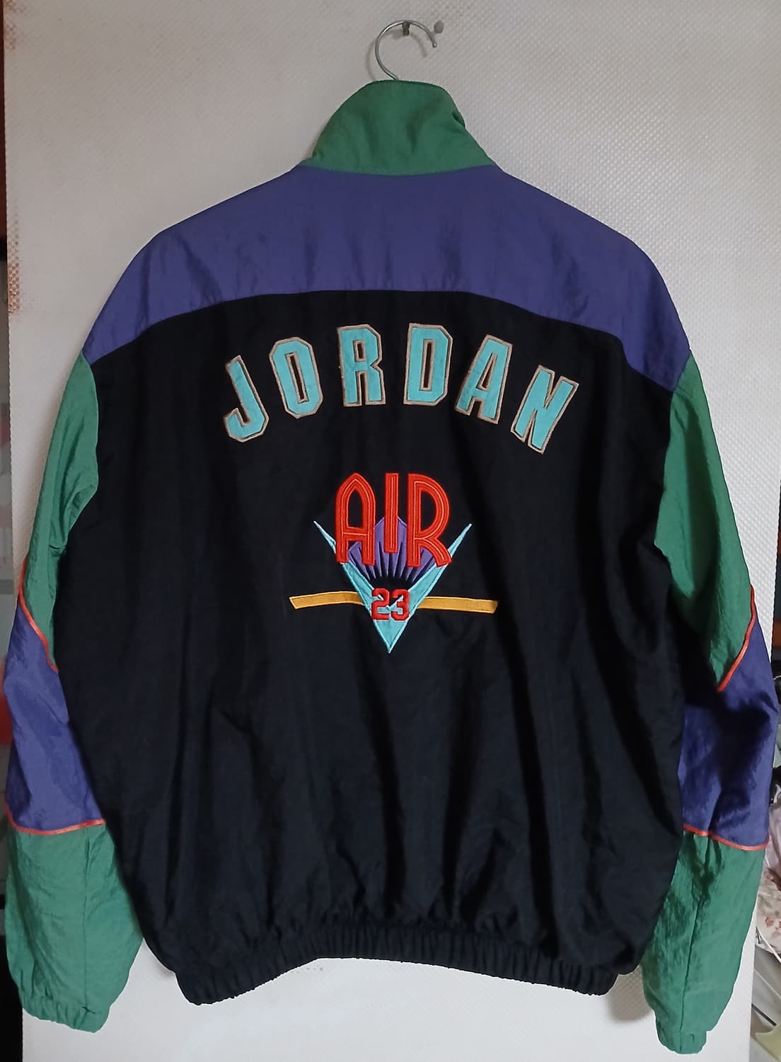 Nike Jordan Windbreaker 상품이미지1
