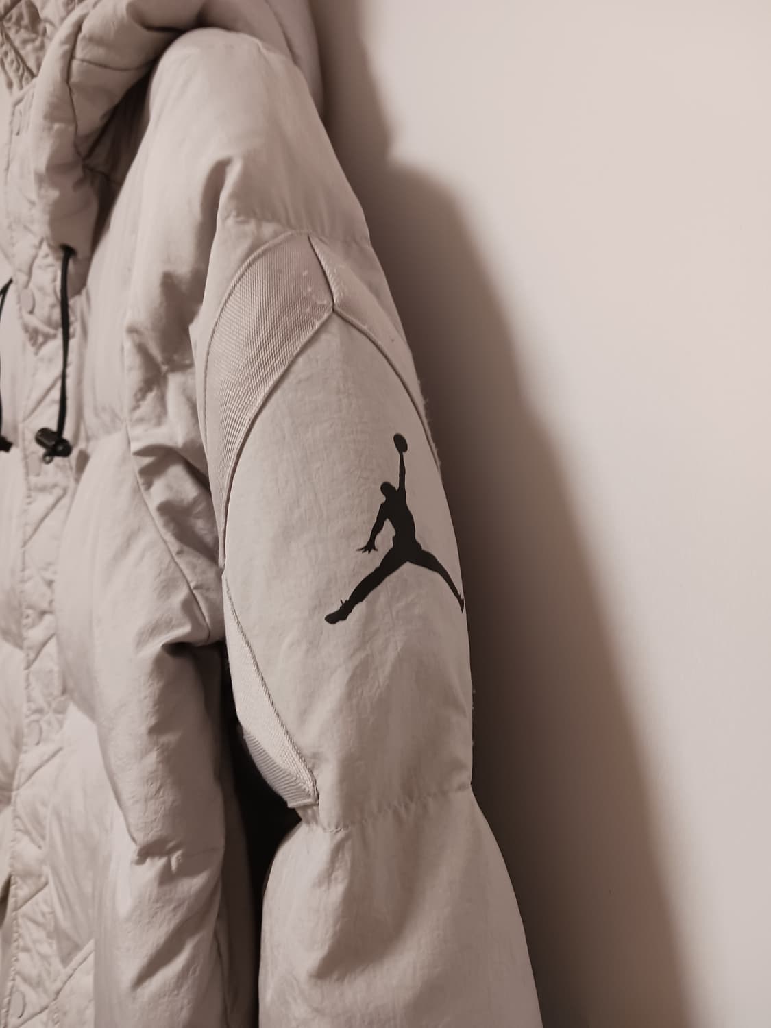 조던 엥ㆍ조던 윙스 다운파카 상품이미지2