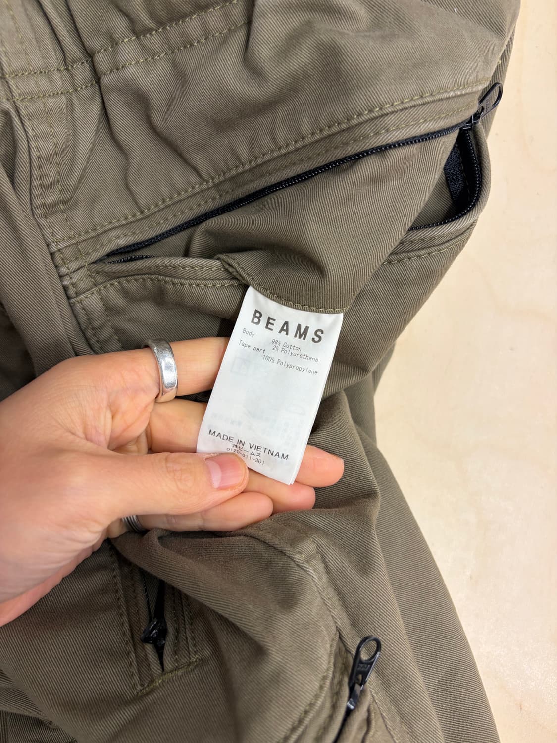 BEAMS 상품이미지7