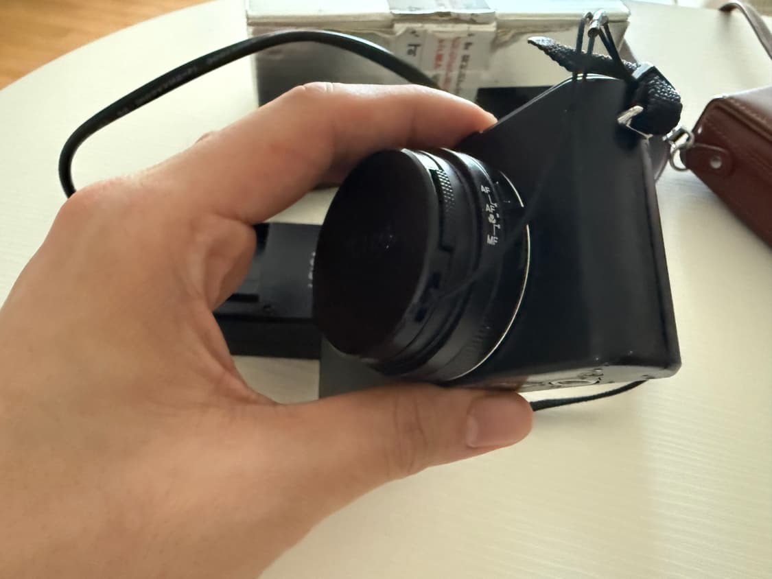 라이카 D-Lux 4 상품이미지3