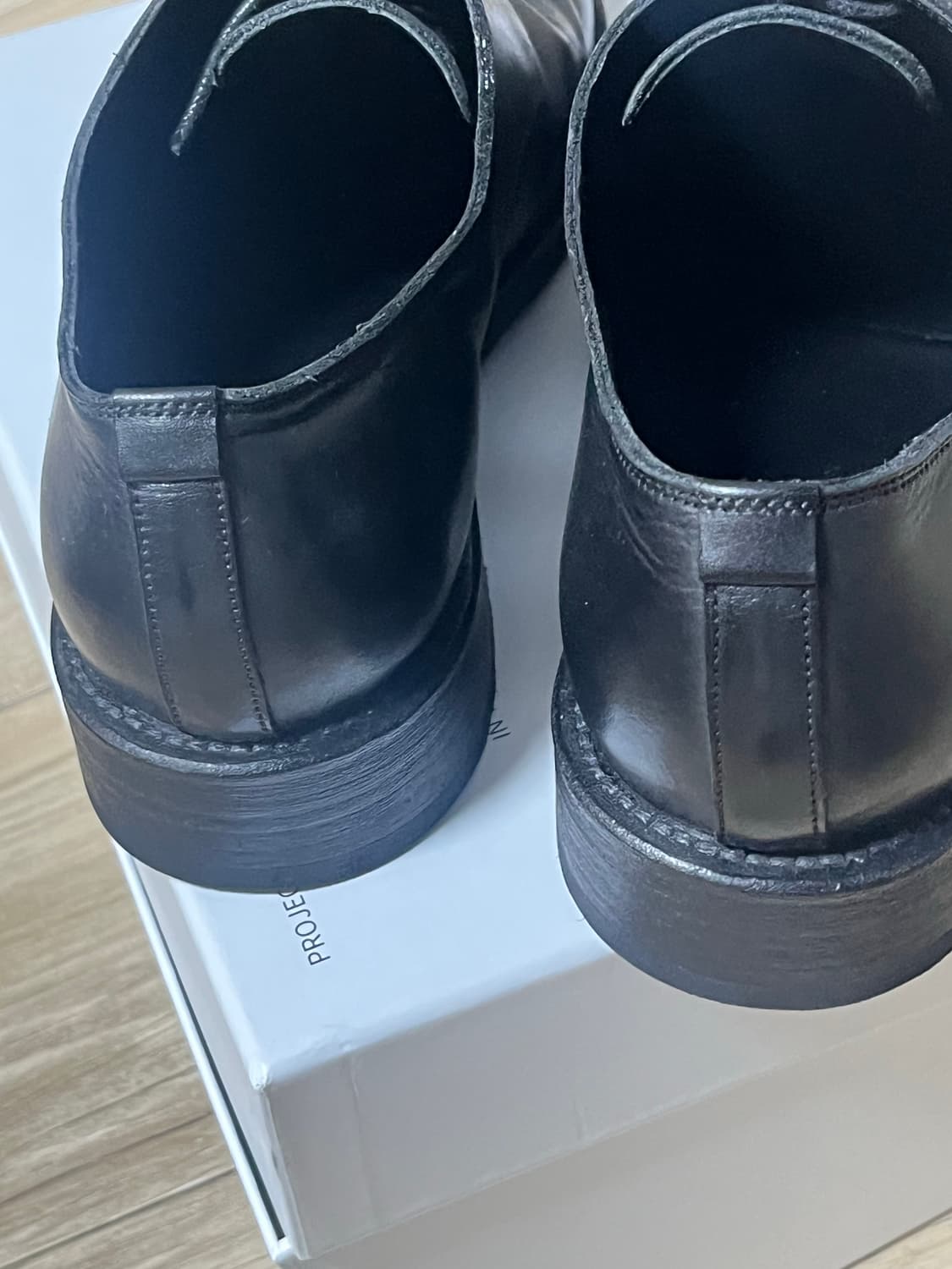 킨치 GRAINY-547A 캐주얼구두 270 상품이미지2