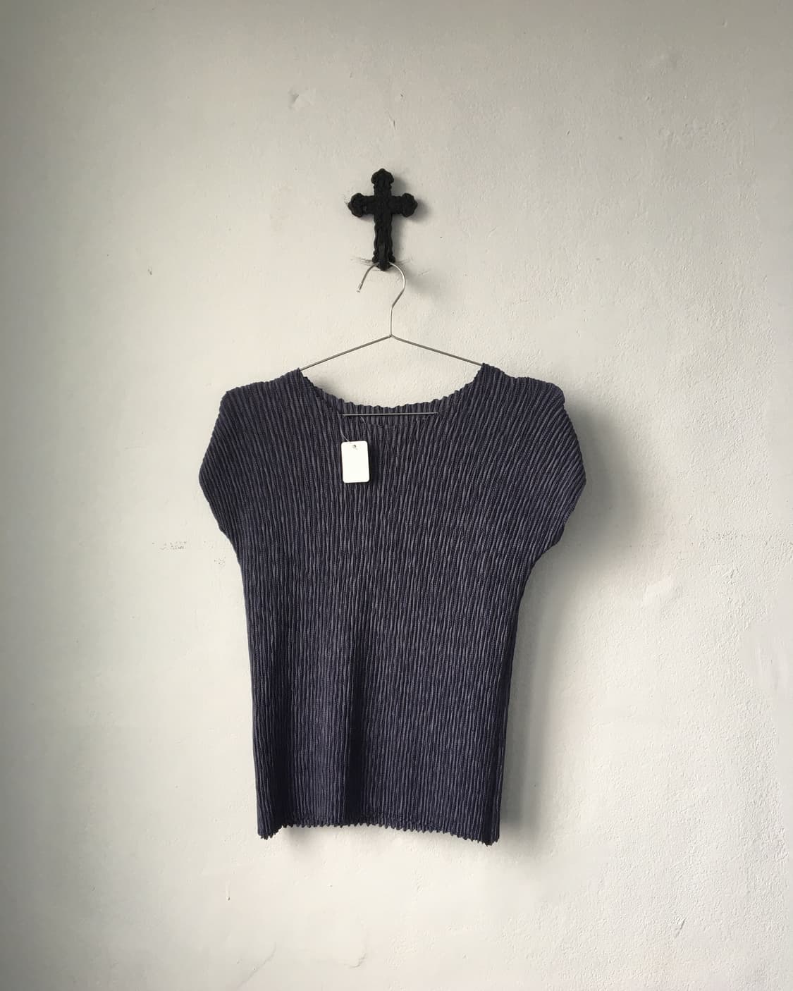 Pleats top 상품이미지2