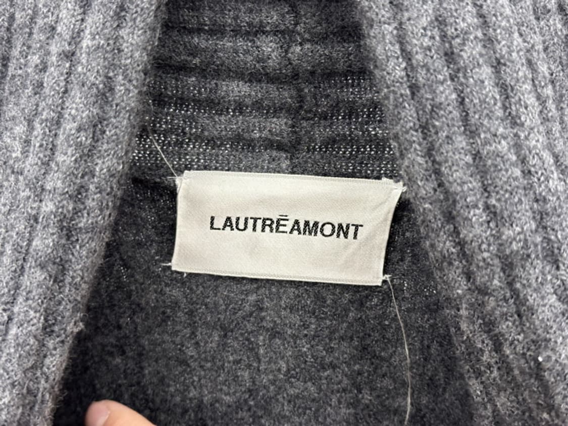 LAUTREAMONT (L) 상품이미지8