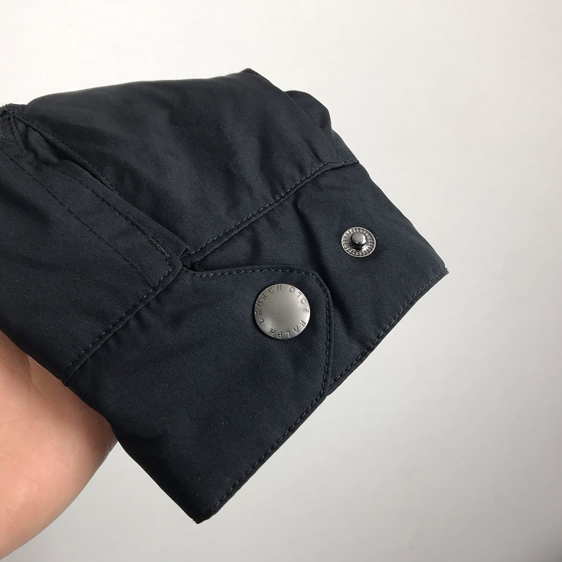 폴로 랄프로렌 윈드브레이커 자켓 남성M (100) 상품이미지6