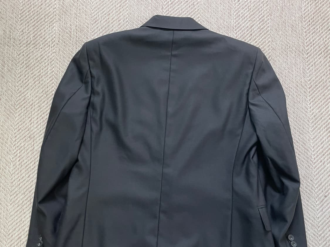 버버리 클래식 싱글 브레스티드 테일러드 블레이저 상품이미지8