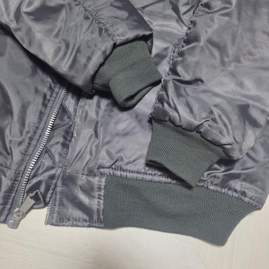 로스코 ma1 [XL] 상품이미지3