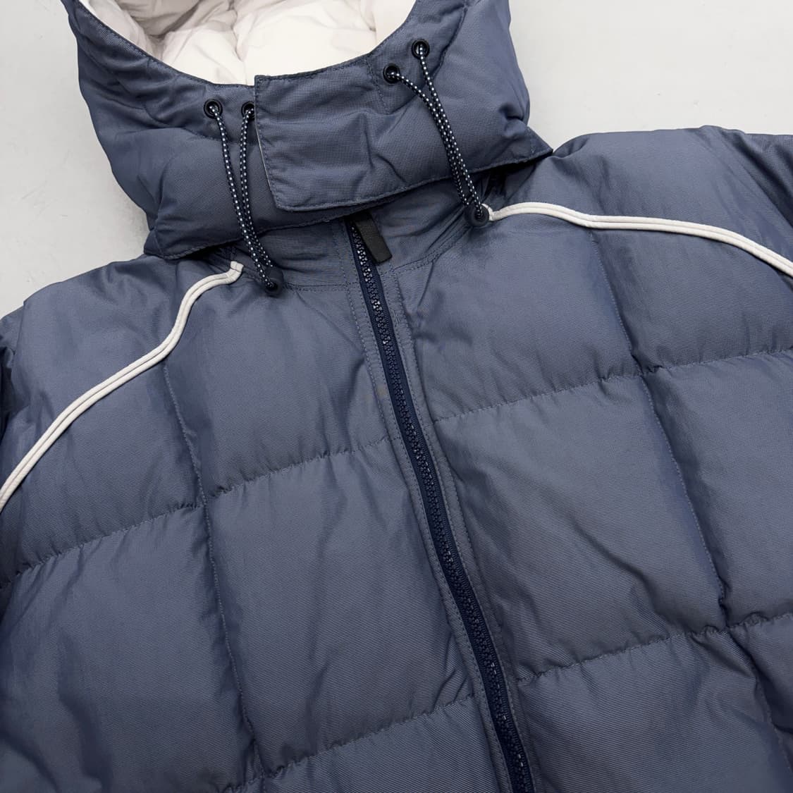 나이키 00s 고프코어 하이넥 덕다운 푸퍼 패딩 상품이미지3