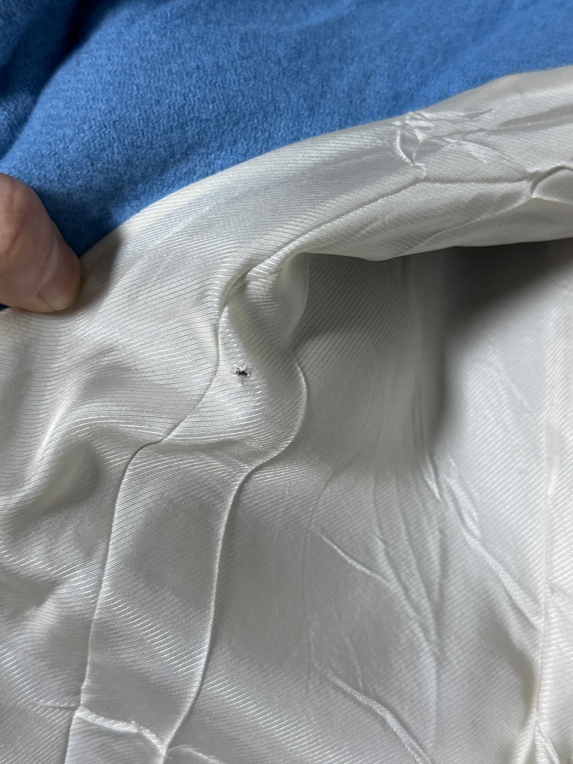 Cinoh 울 라이더 자켓 상품이미지7