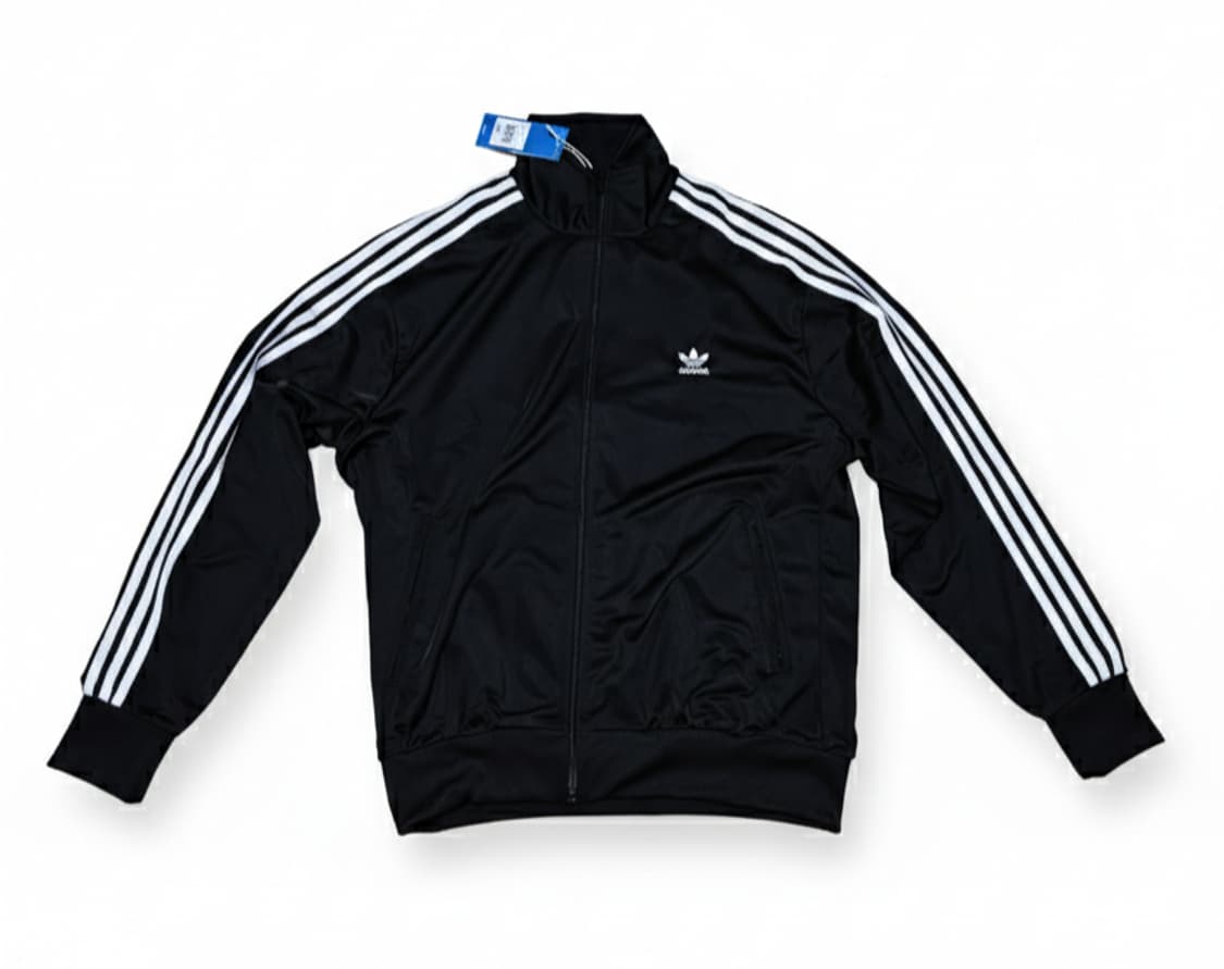 새상품)아디다스 파이어버드 트랙탑 져지 2XL 상품이미지1