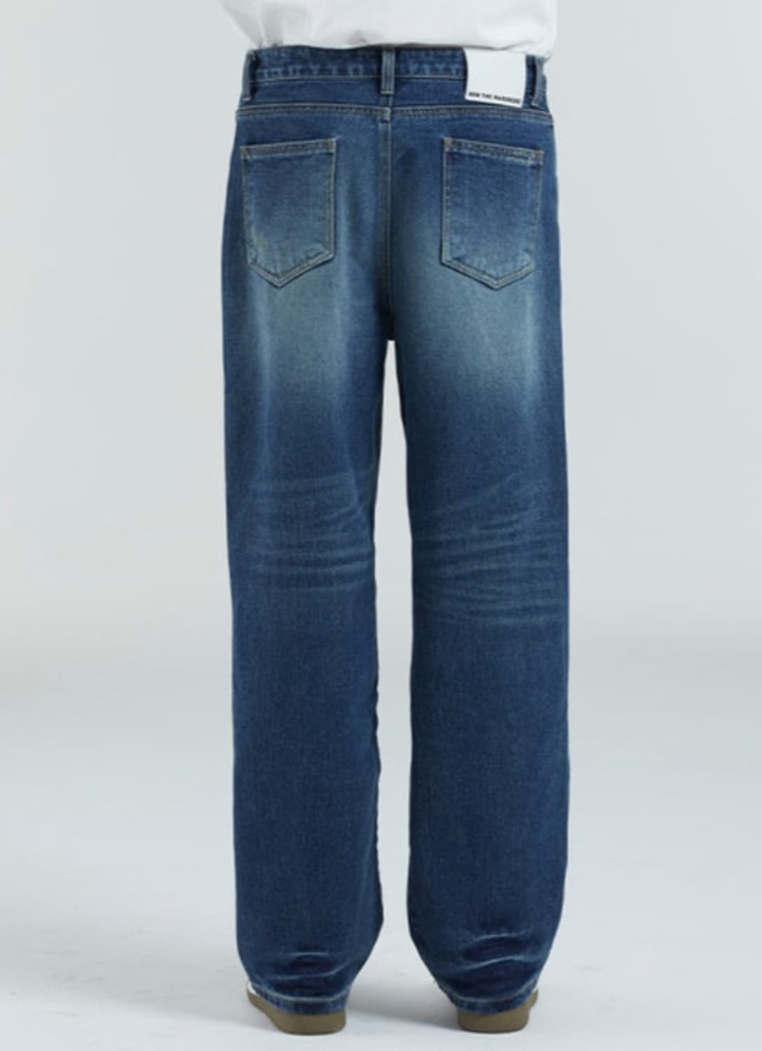 밈더워드로브 워시드진 2사이즈 상품이미지3