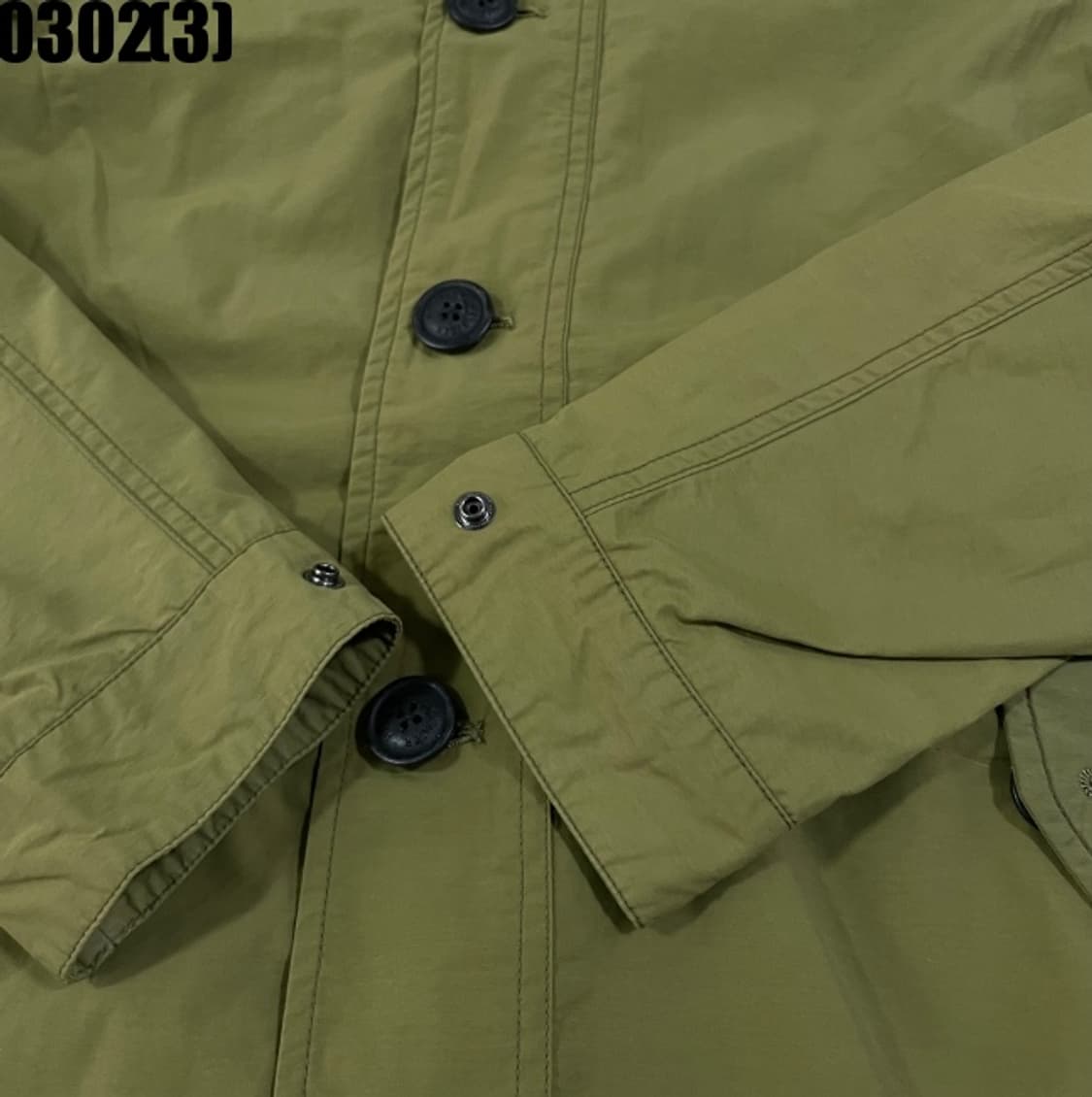 타미힐피거 자켓 상품이미지4