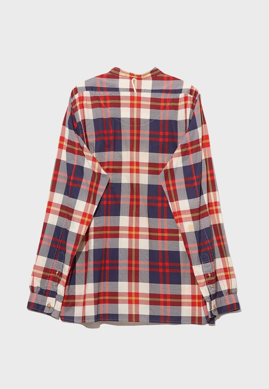 JOHN UNDERCOVER shirt 상품이미지2