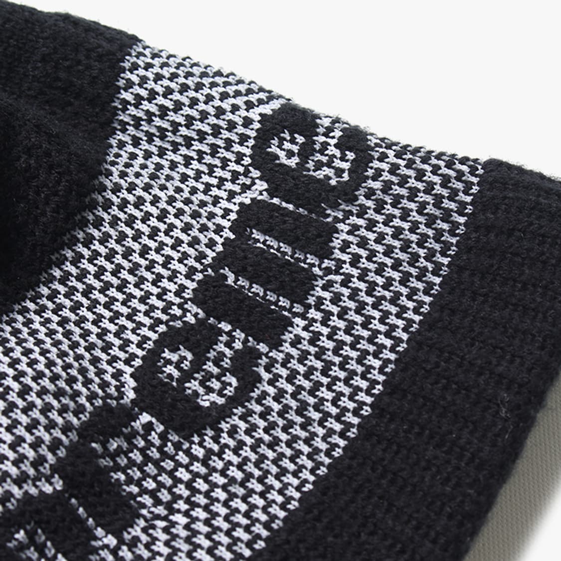  SUPREME "Dark Navy Beanie" 상품이미지3