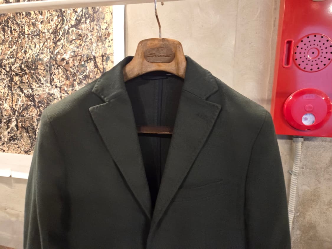 마시모듀티 자켓 상품이미지8