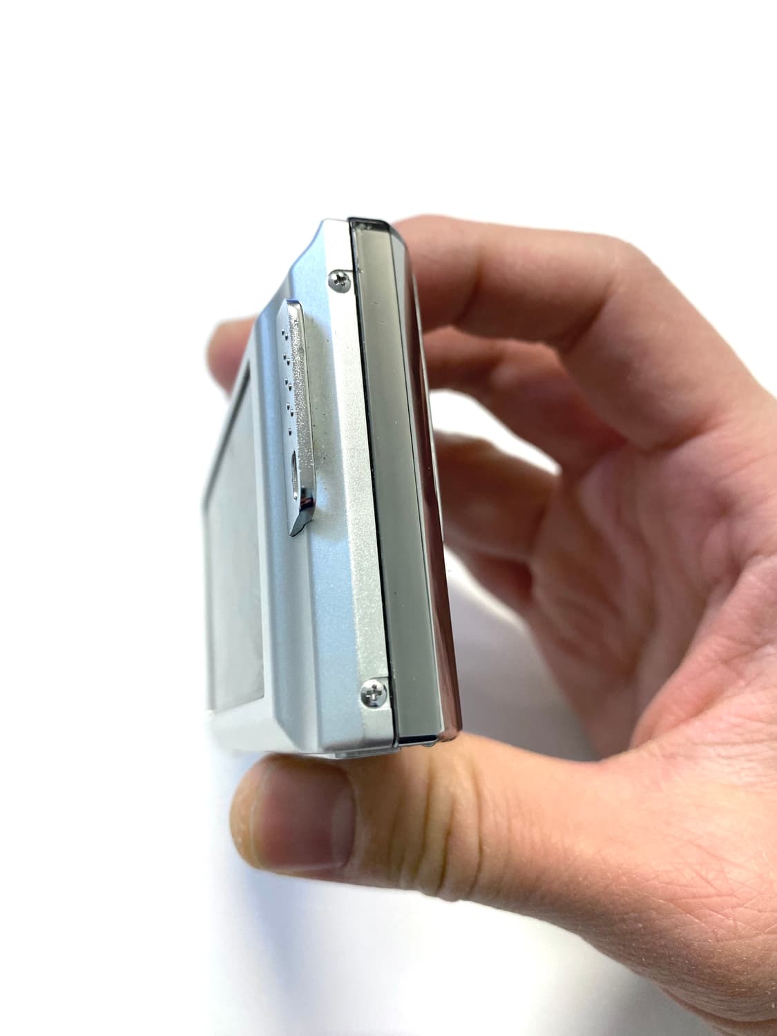 소니 사이버샷 DSC-T70 디지털 카메라 상품이미지7