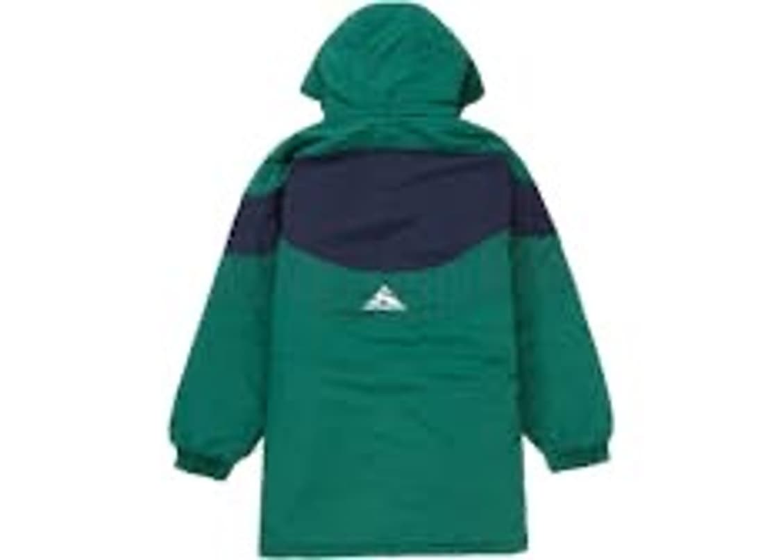 SUPREME PANEL SPORTS PARKA 상품이미지3