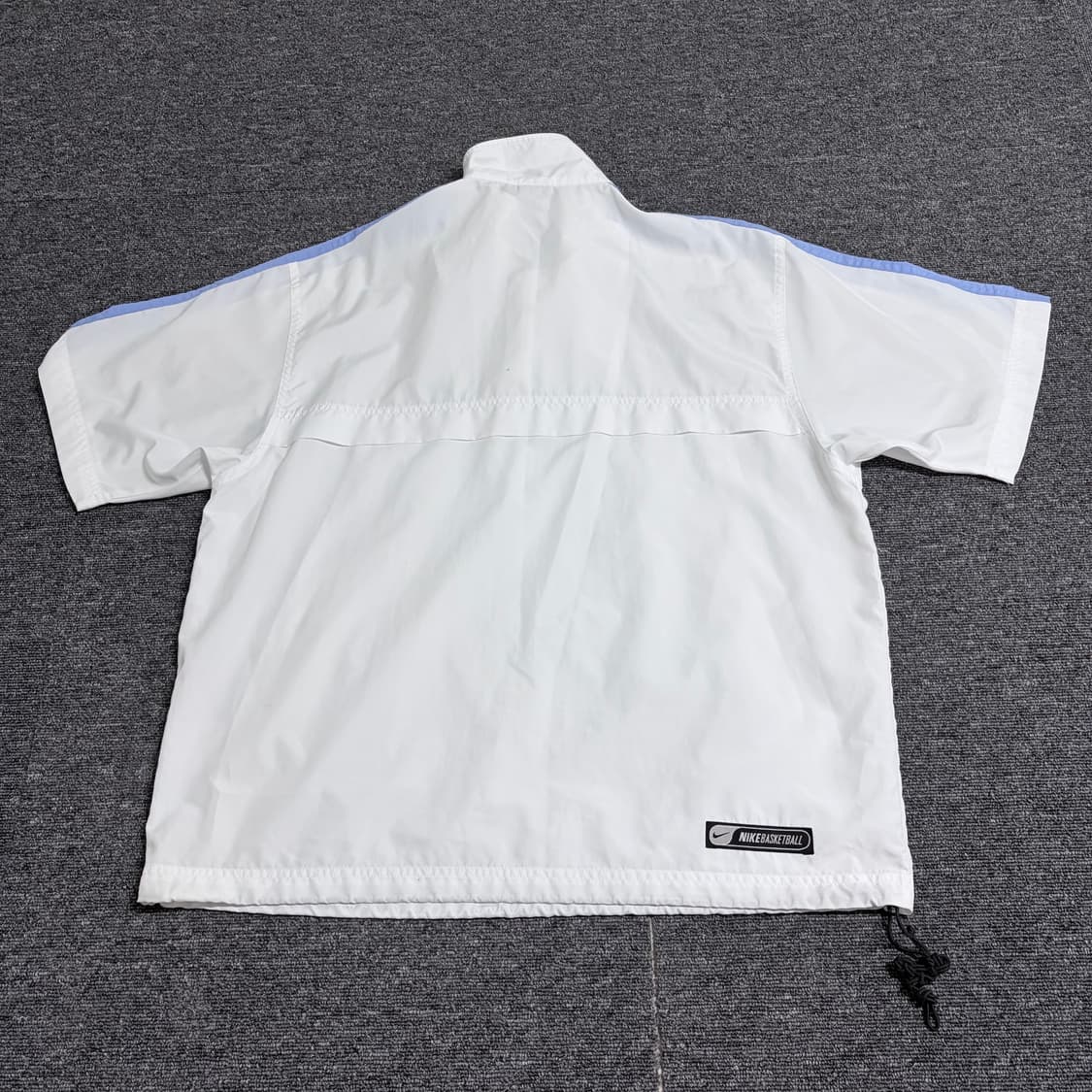 나이키 아노락 바람막이 상품이미지5