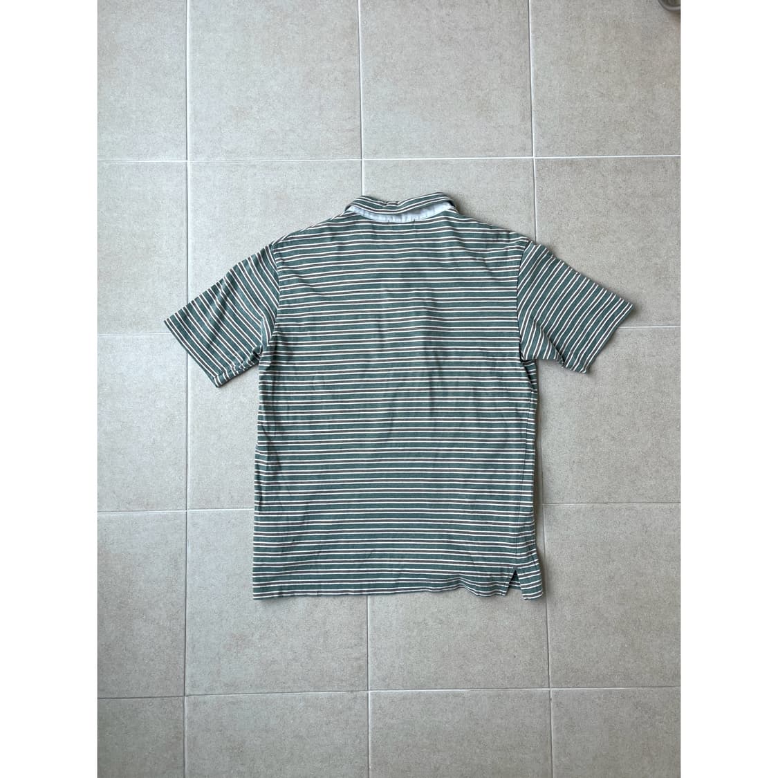 Margaret howell polo t shirt 상품이미지2