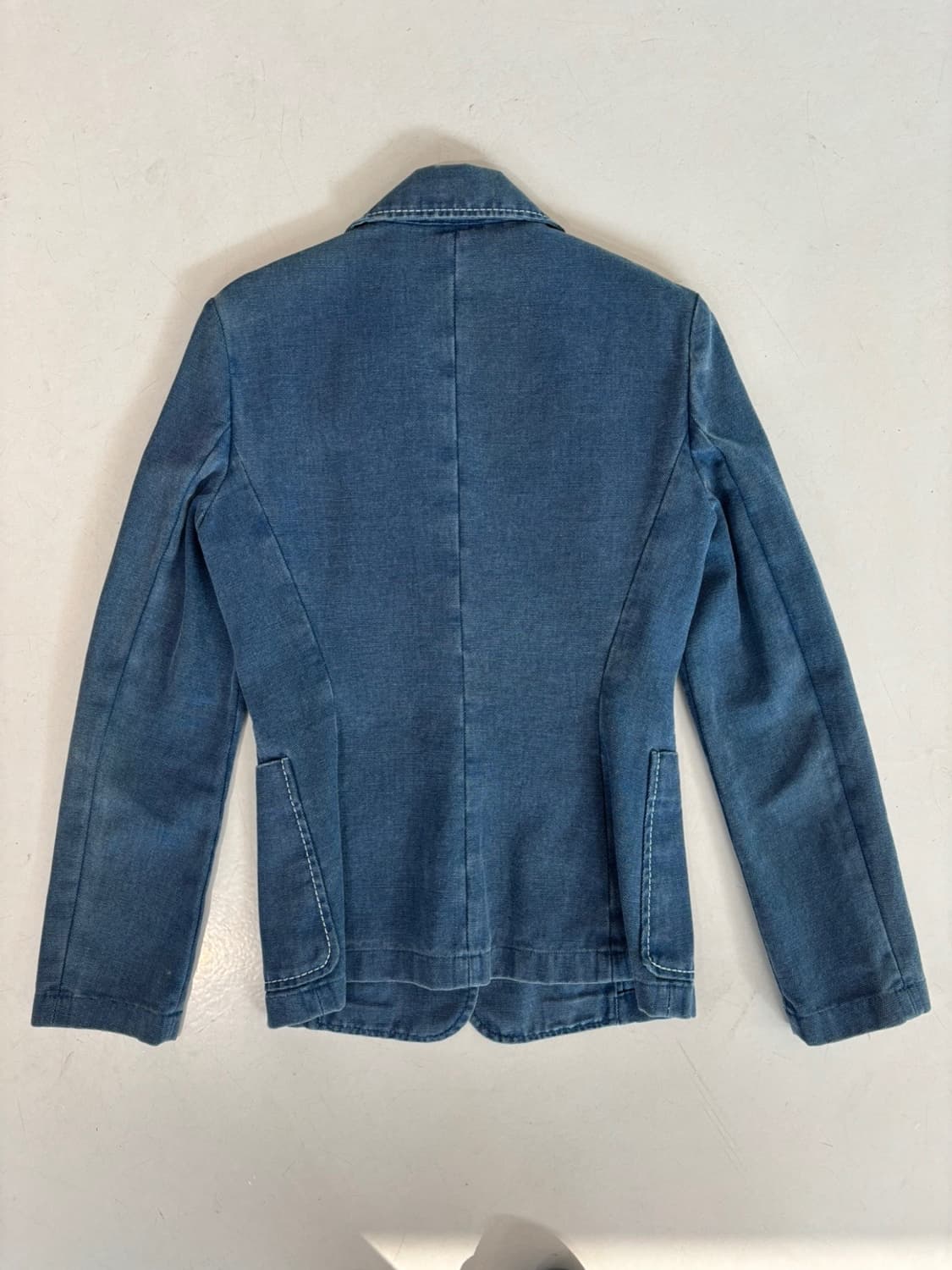Celine Denim Jacket 상품이미지5