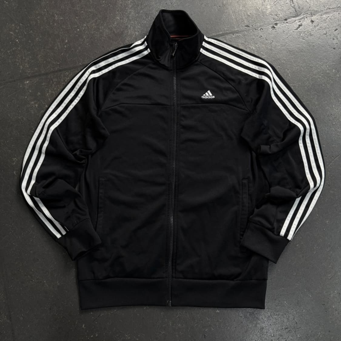 100 아디다스 삼선 져지 상품이미지1