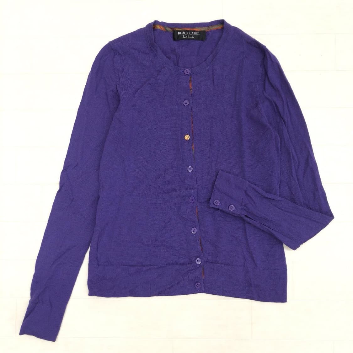 Paul Smith 울 가디건  상품이미지3