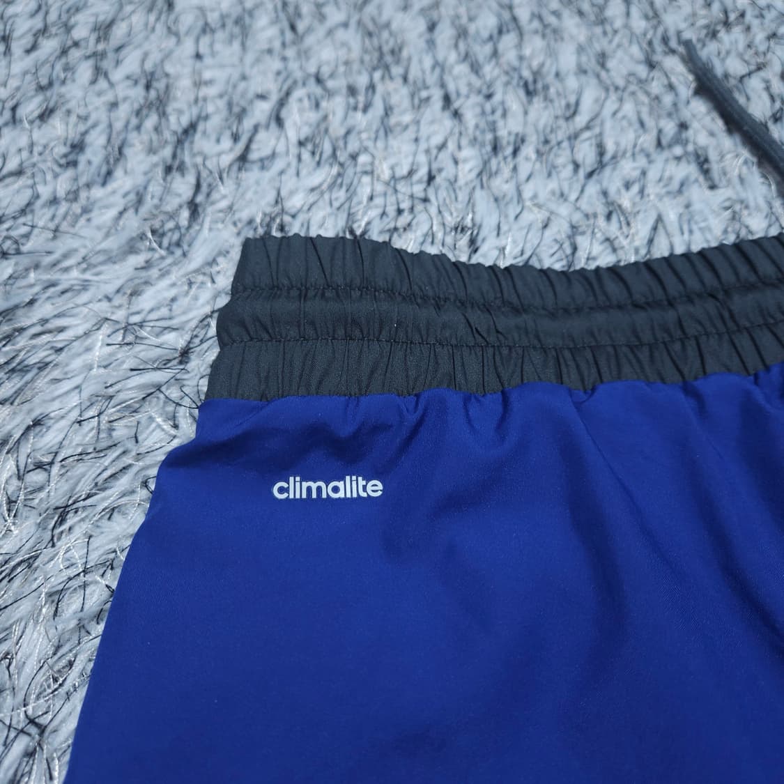 아디다스) 3XL 남자 트랙팬츠 우븐팬츠 / 왕눈이샵 상품이미지8