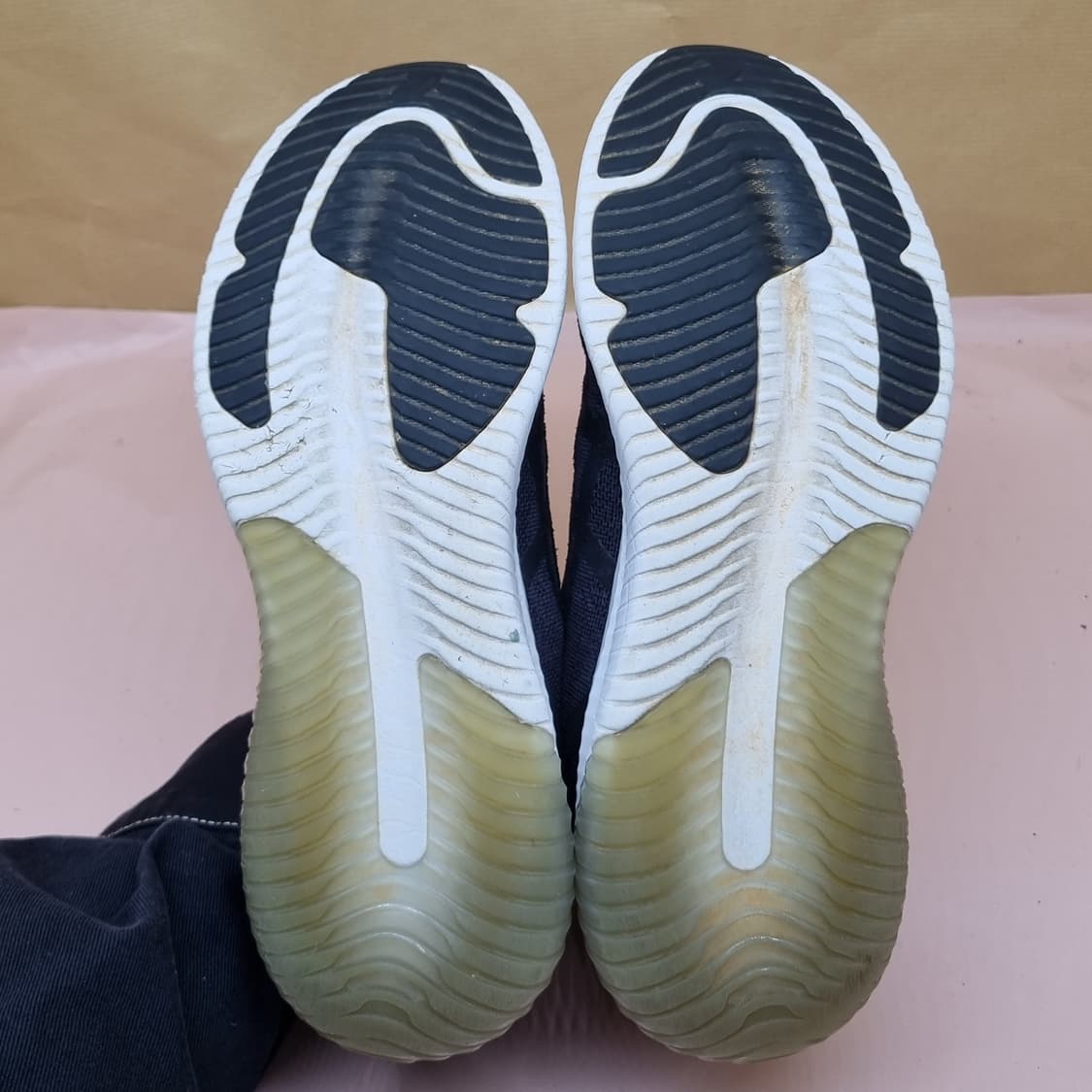 아식스 젤케눈 남성운동화 270 상품이미지3