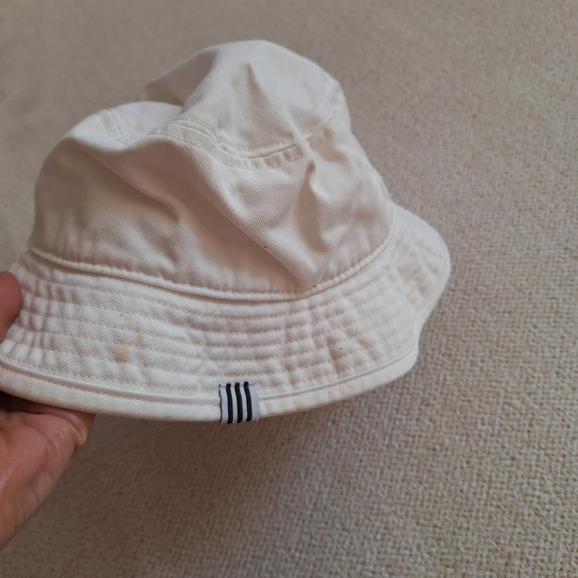 아디다스  버킷햇 상품이미지3