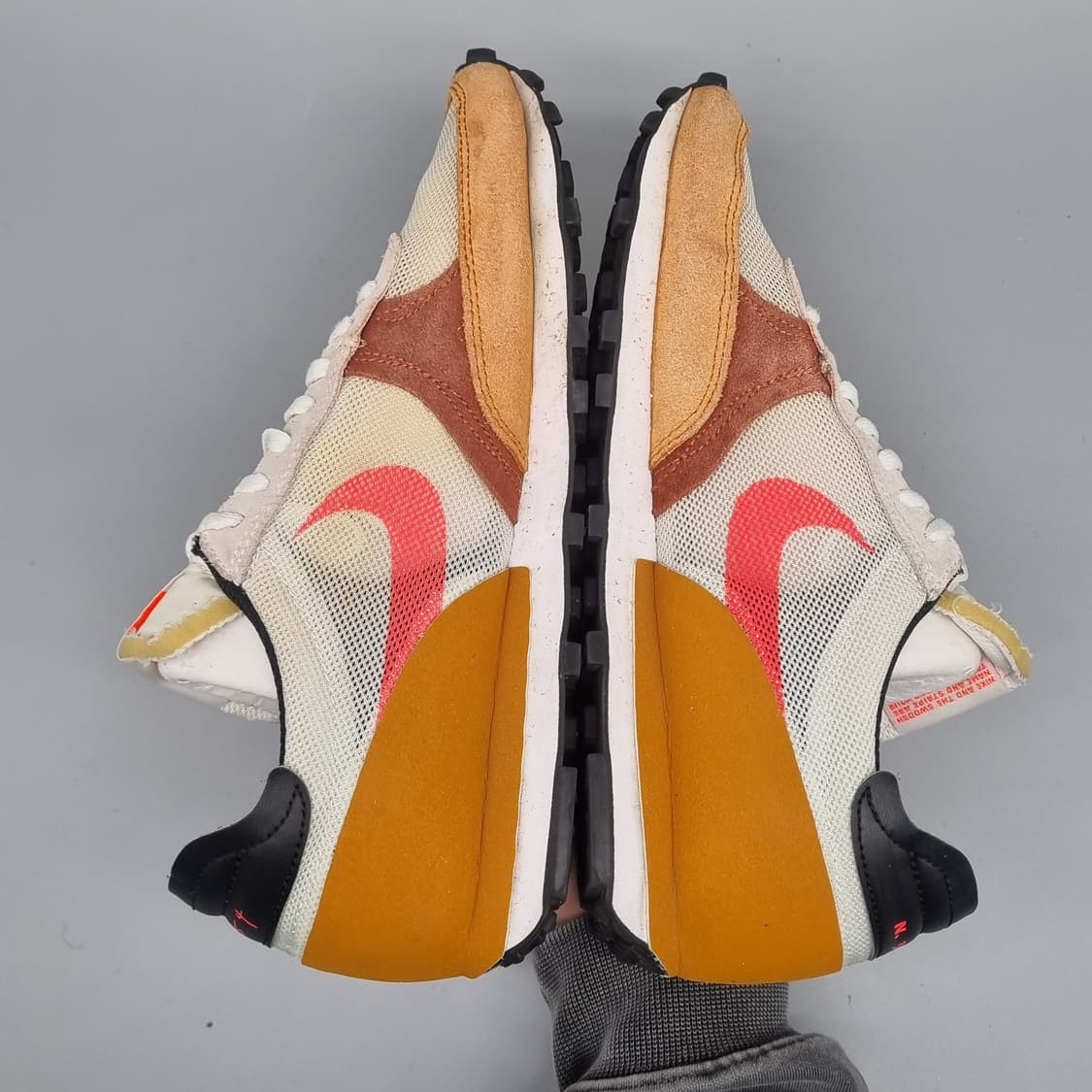 나이키 데이브레이크 타이 남성운동화265 상품이미지5