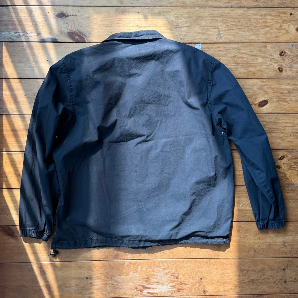 폴로진스 나일론 쉘 워크 자켓 / 해링턴 자켓 상품이미지2