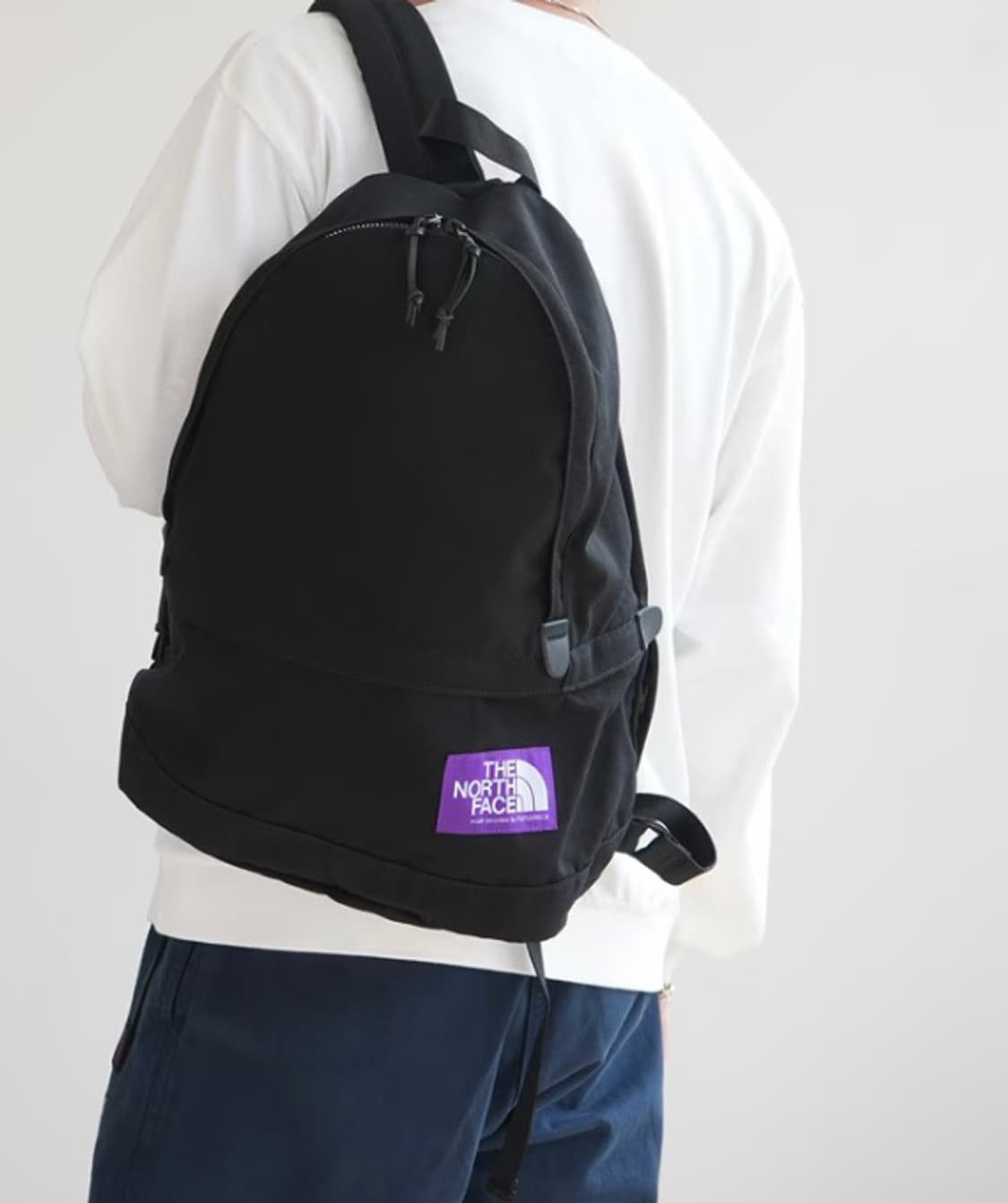 노스페이스 퍼플라벨 백팩 상품이미지10