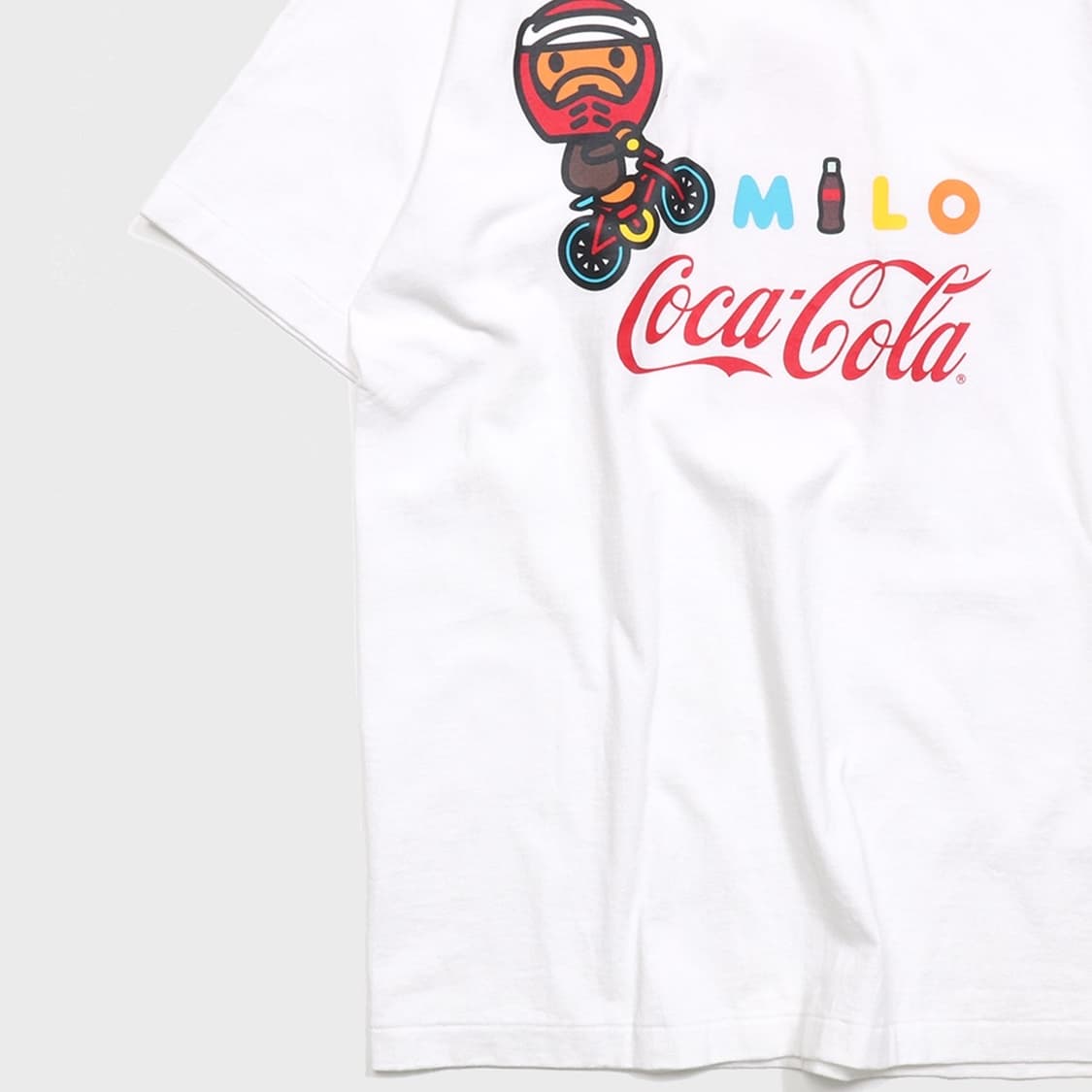 A BATHING APE x COCA COLA 상품이미지3