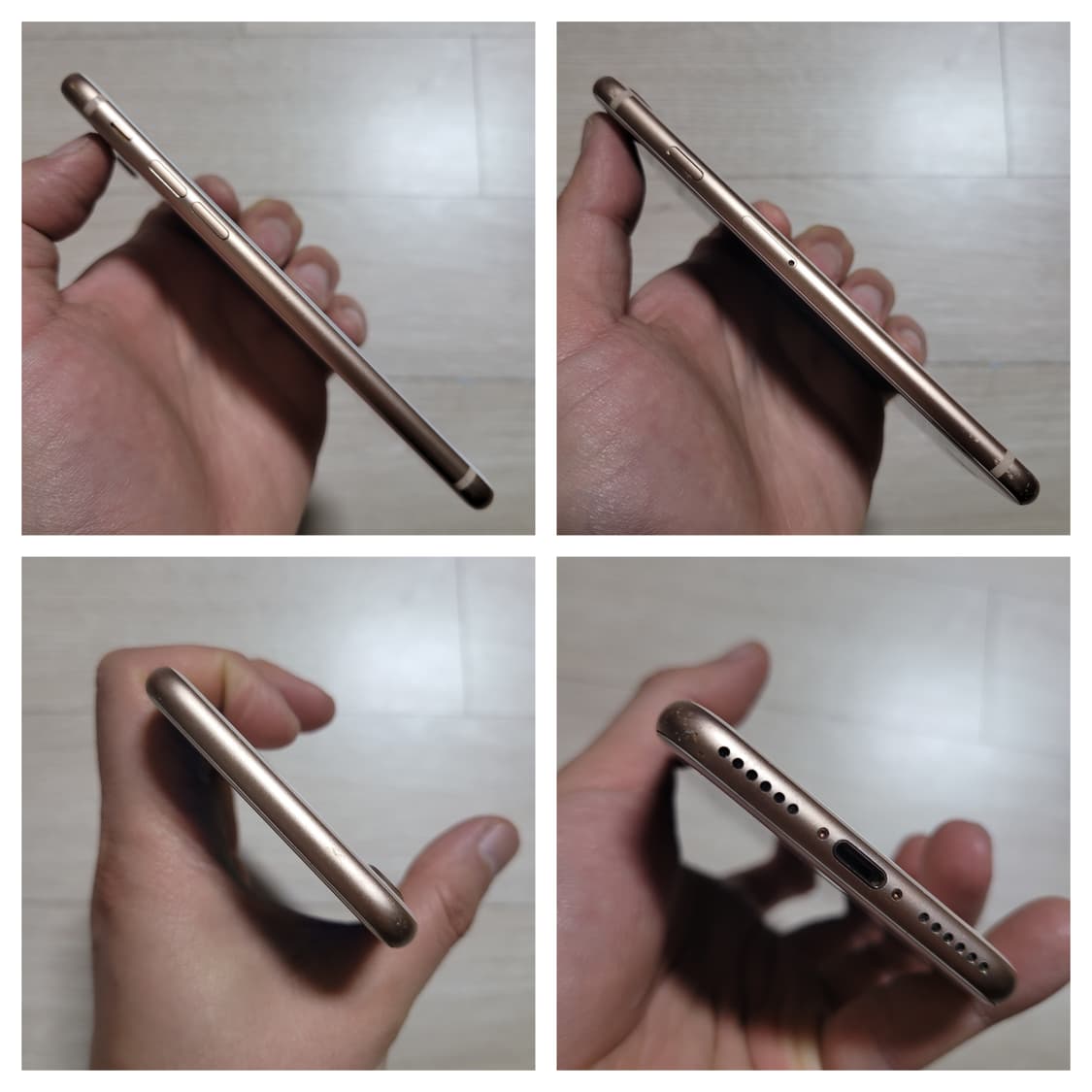 애플 아이폰8 64기가 상품이미지6