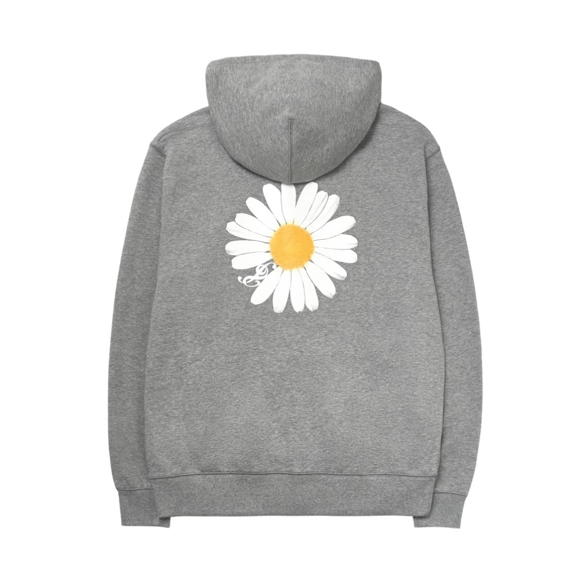 [L,XL] 지디 피스마이너스원 마마 그레이 후드집업 상품이미지1