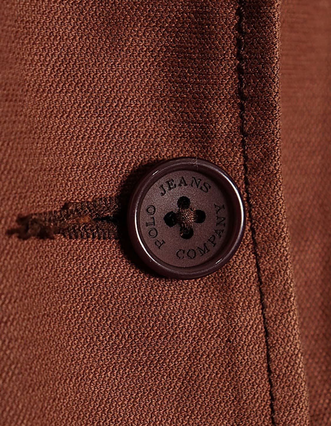 POLO JEANS COMPANY Cotton Jacket 상품이미지5