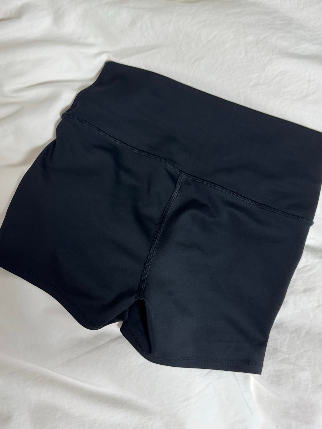 알로 반바지 요가복 alo high wasit airlift short 상품이미지6