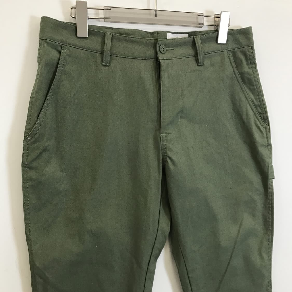 아디다스 아디크로스 PK팬츠 [82] 상품이미지2