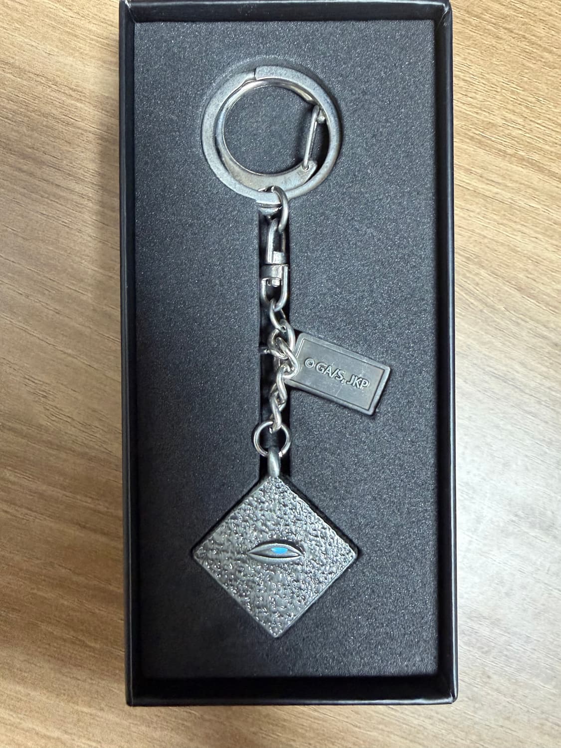 주술회전 옥문강 키링 상품이미지2