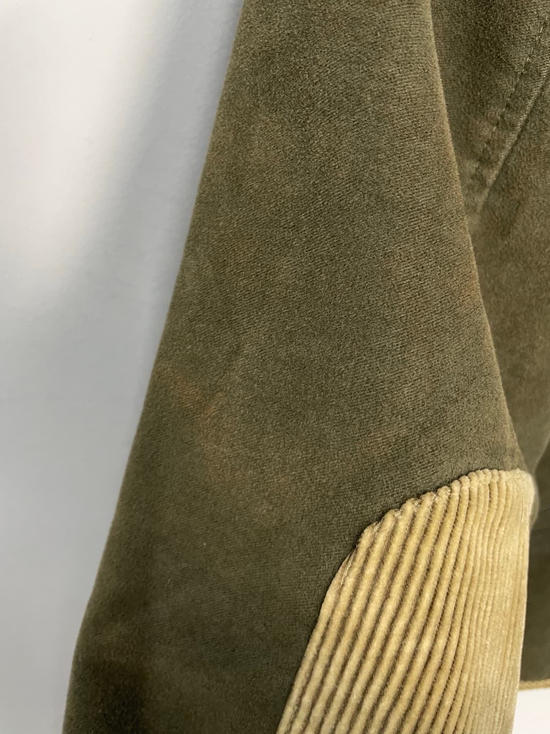 장 샤를 드 카스텔바쟉 레더숄더 자켓 H2282 상품이미지9