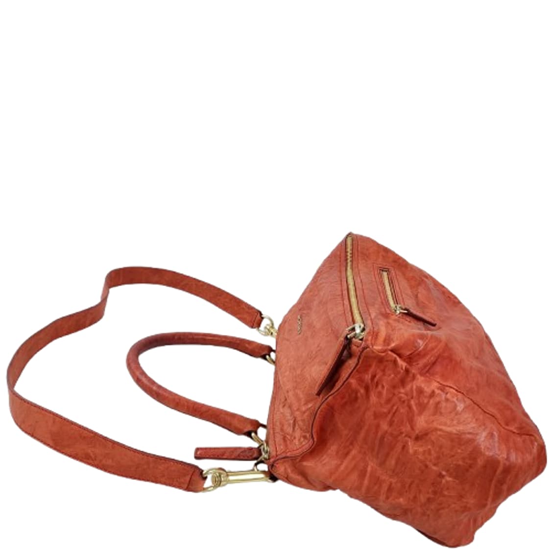 정품 지방시 판도라 링클 숄더백 상품이미지5