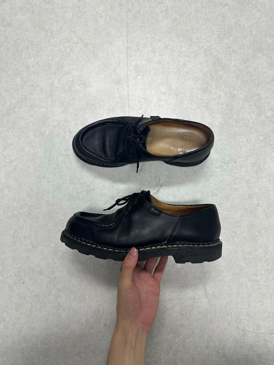 파라부트 미카엘 41사이즈 상품이미지1