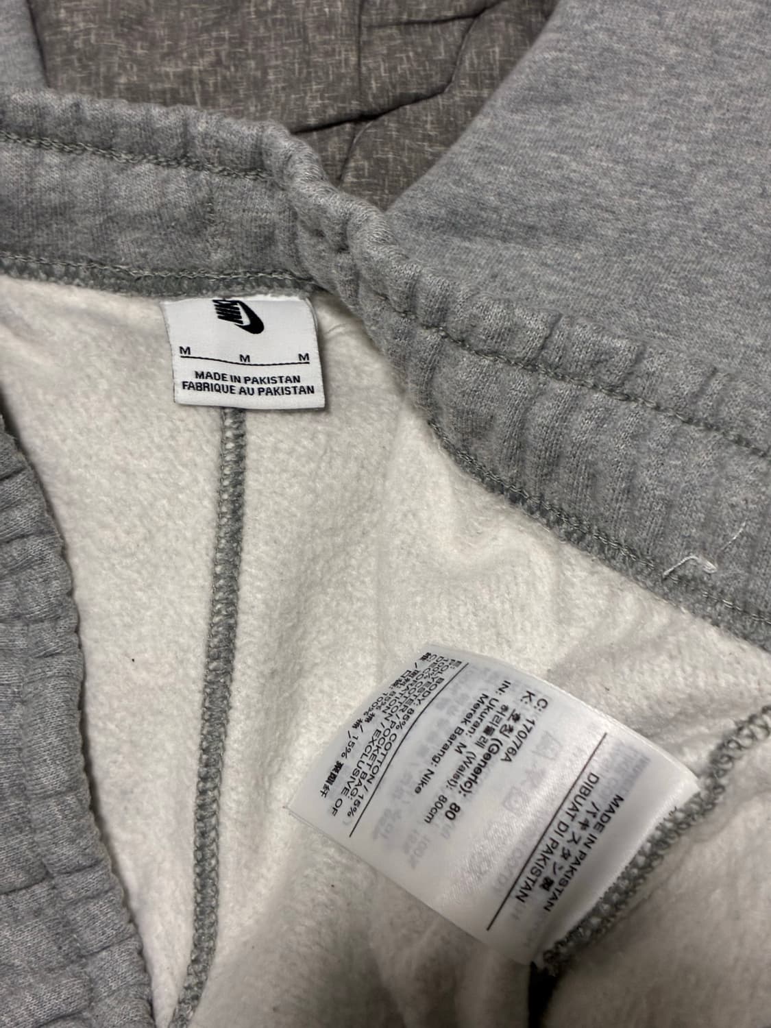 나이키 솔로 스우시 팬츠  상품이미지3