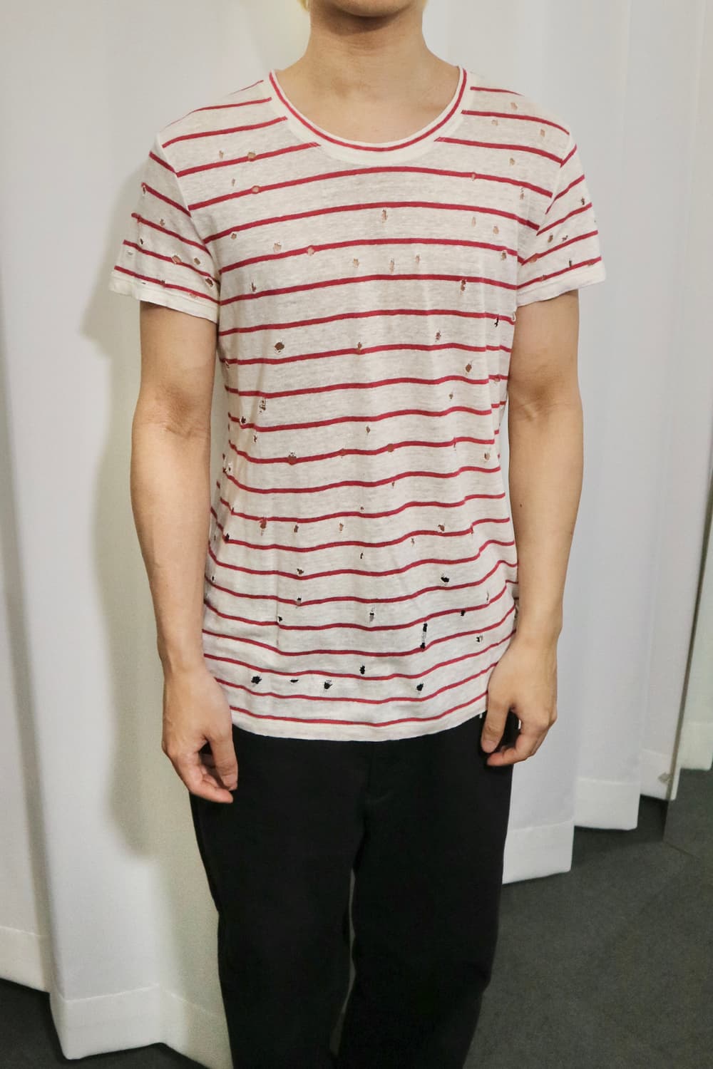 Iro t-shirt 상품이미지2