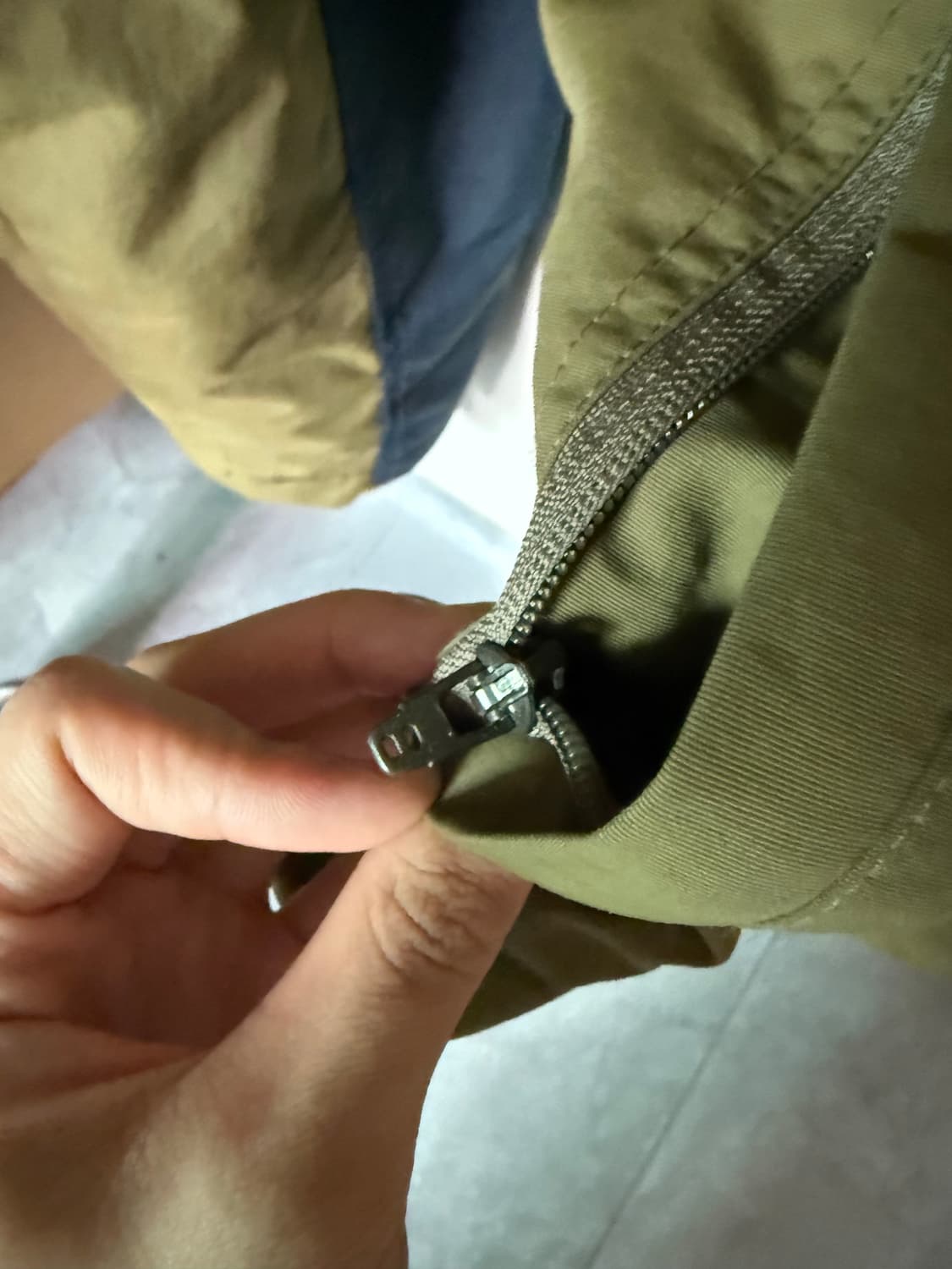 OOs Oakley thechnical windbreaker 상품이미지2