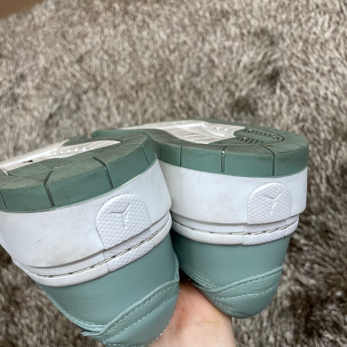 나이키 Nike 에어 조던 1 엘리베이트 로우 235 상품이미지9